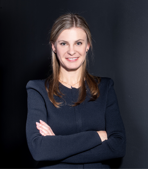Jennifer Croker