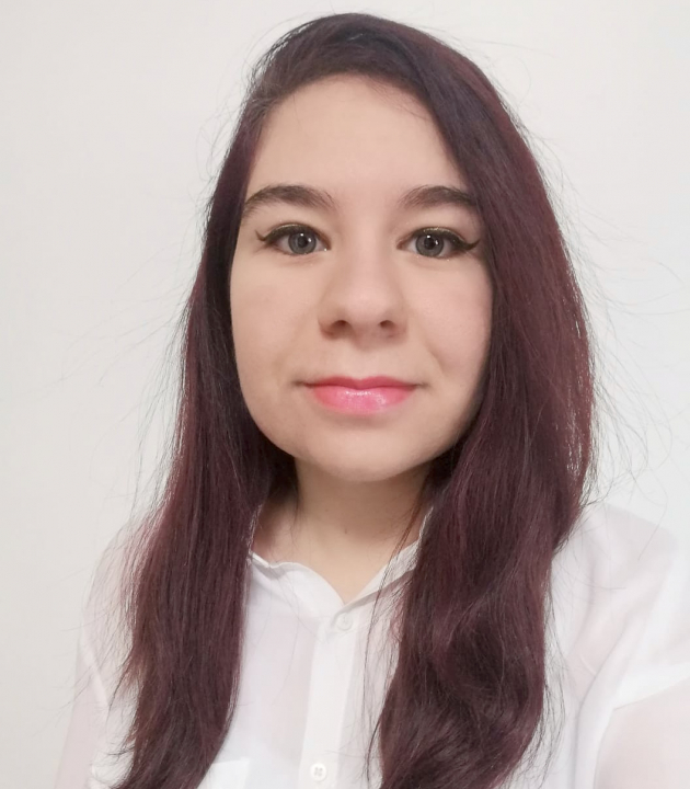 Lysa Daimé