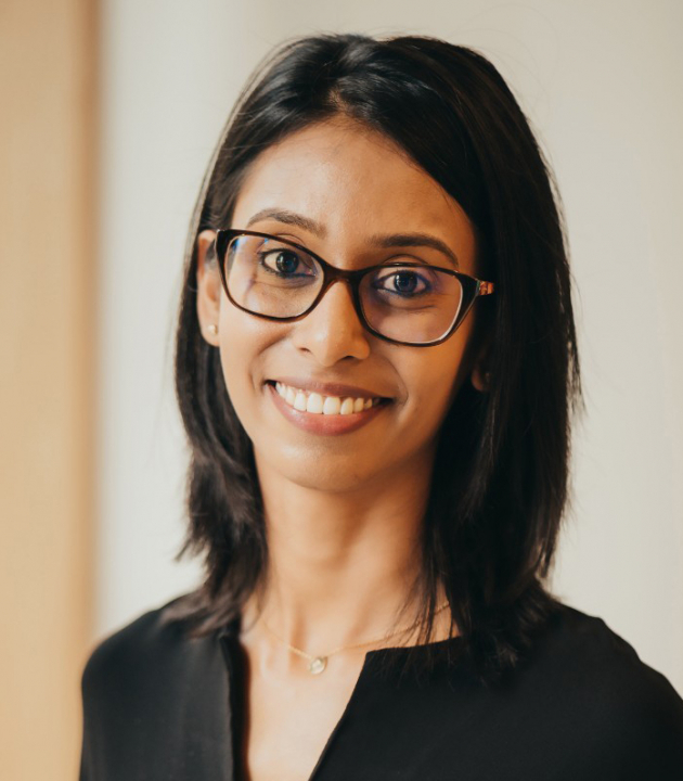 Sanjana Jhumun