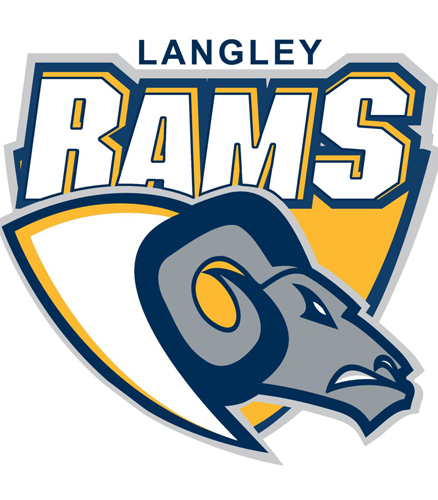 Langley Rams