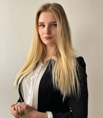 Lizaveta Bykava
