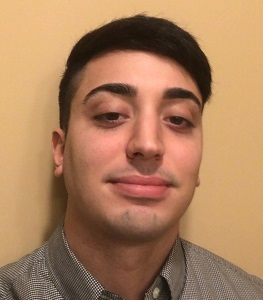 Angelo Sciortino