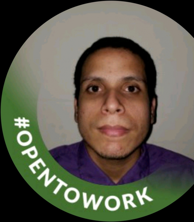 David rafael Medina sanchez
