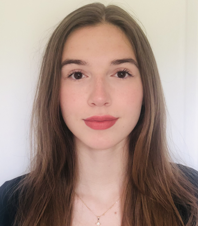 Juliette Fauque