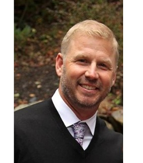 Chad Beene