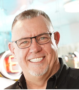 Joseph Saganski
