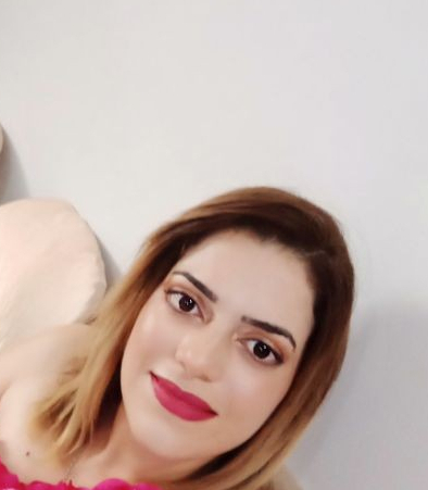 Sana AYADI