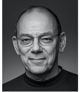 Robert Hardi MD