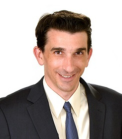 Daniel Chammas