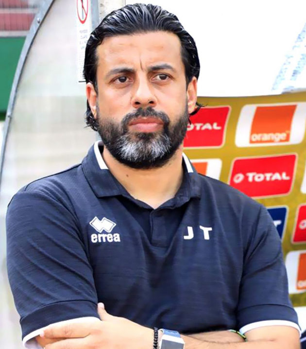 Tarek Jani