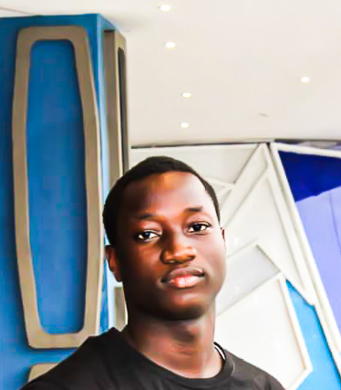 ANGE ROMUALD ATTOSSI