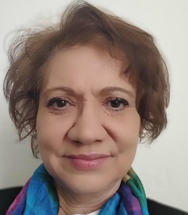 Emmanuelle RODRIGUEZ