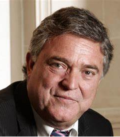 Jean Marie Santander