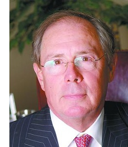 James S. Holbrook, Jr