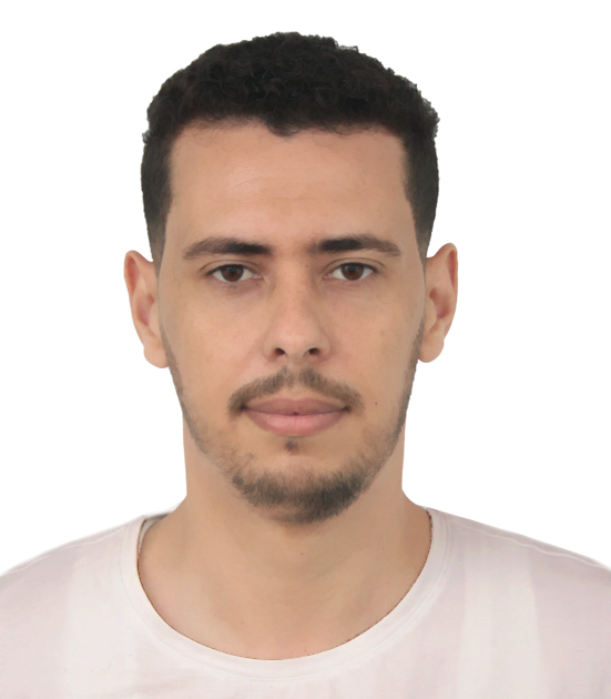 Khaldi Mohamed khaled