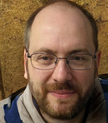 Christophe Lefebvre