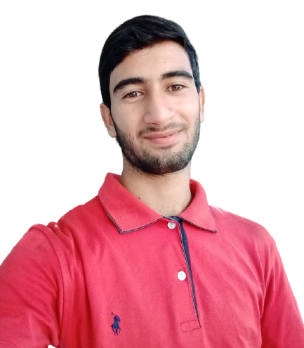 FANDOULI MOHAMED