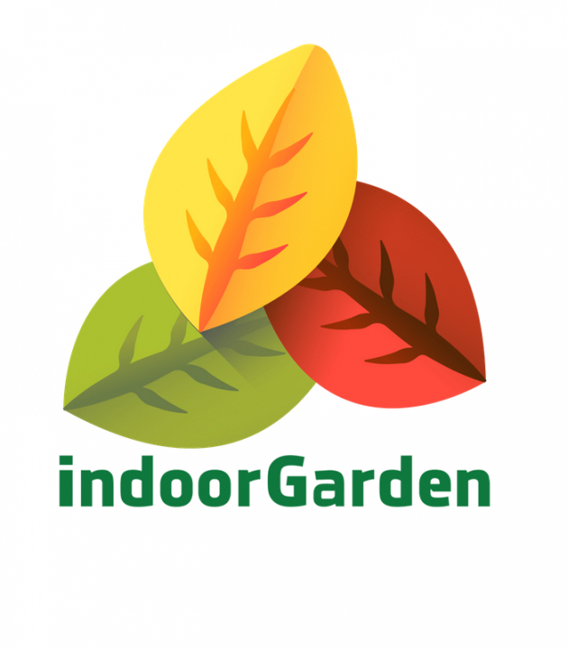 IndoorGarden HN
