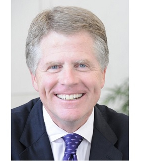Mark Mullinix
