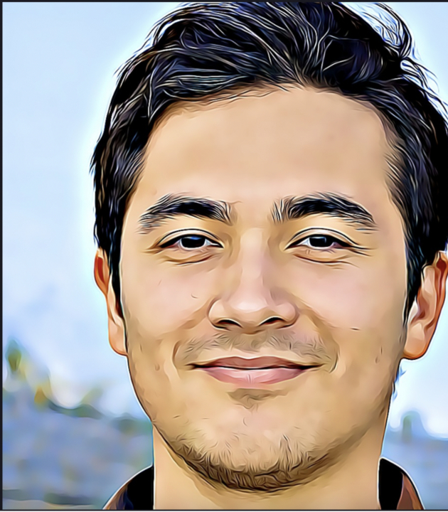 Eduardo Sonoda