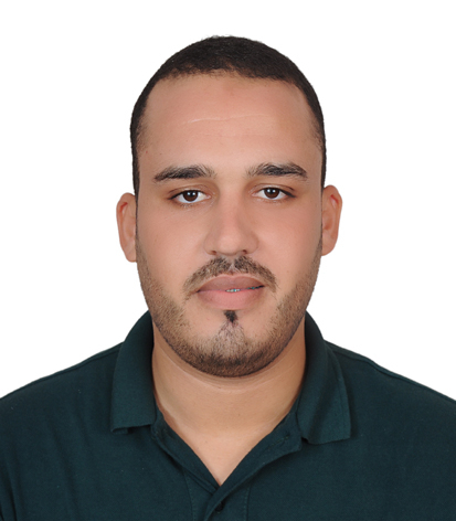 Ayoub Driri