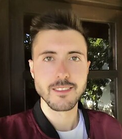 Manuel Caro