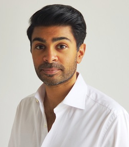 Vinu Natarajan