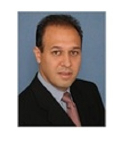 Behnam Adelzadeh