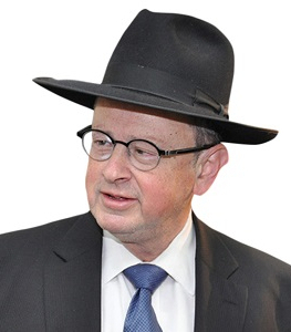 Abraham Biderman