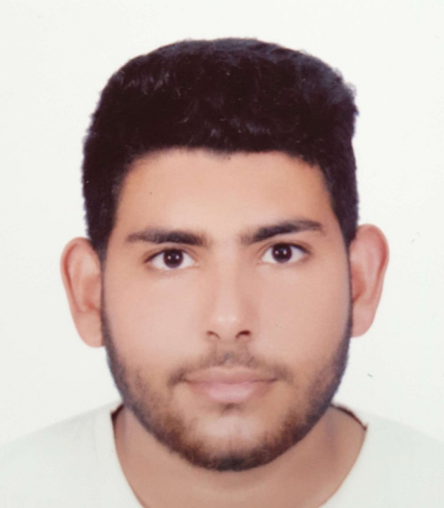 Mohammed Naoufal kerfati