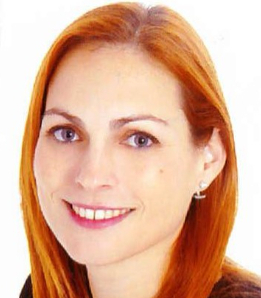 Natividad Melero Fernández