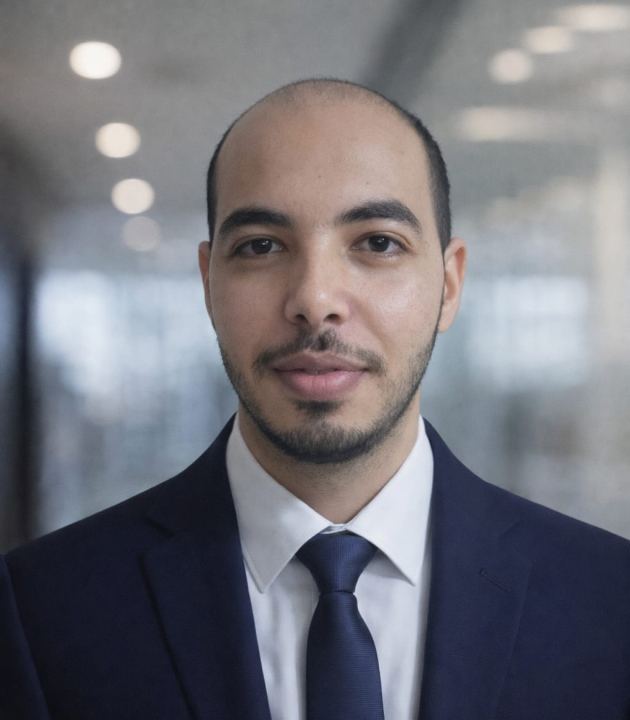 Yahya Monssit