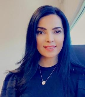 Eva Maria Viridiana Soria Amador