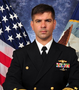 William Swanbeck