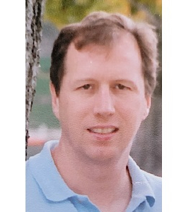 Samuel Caruthers
