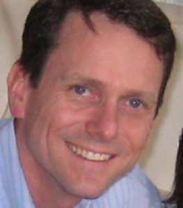 Timothy Mueller