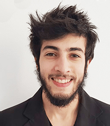 Kevin Benabdelhak