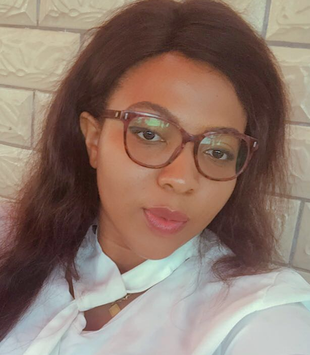 Gloria Mefotsi Feudjio