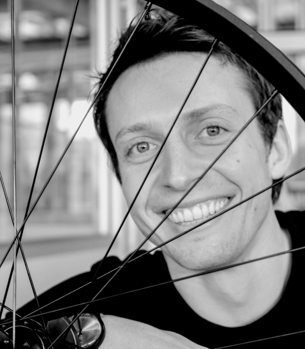 Thibaud COUTELIER