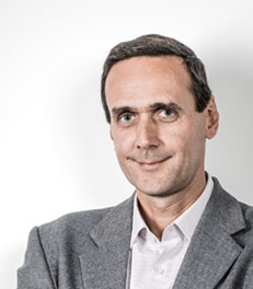 David Brehm