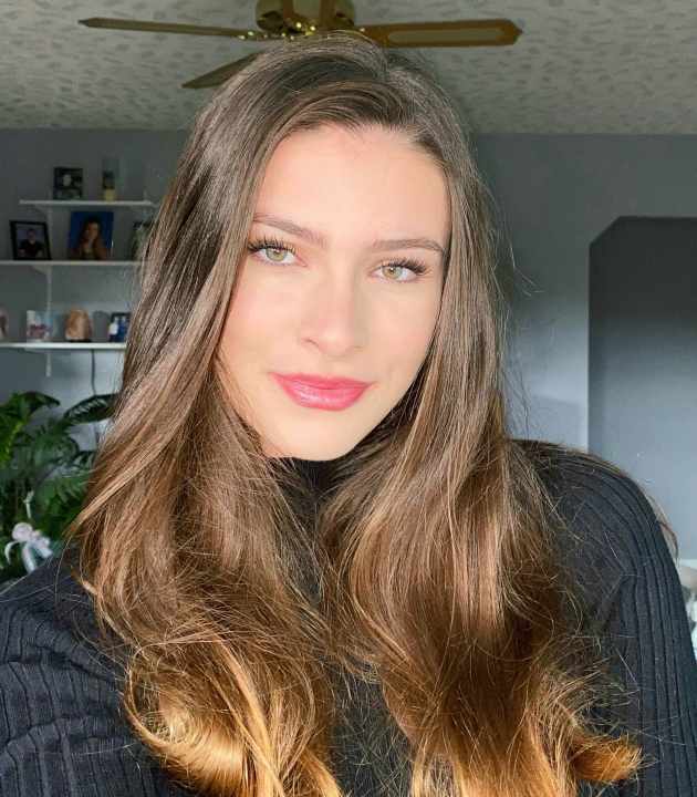 Mylene Veilleux
