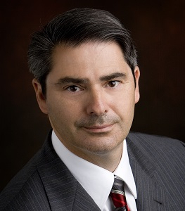 Louis J Tricerri