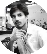 Shubham Chauhan