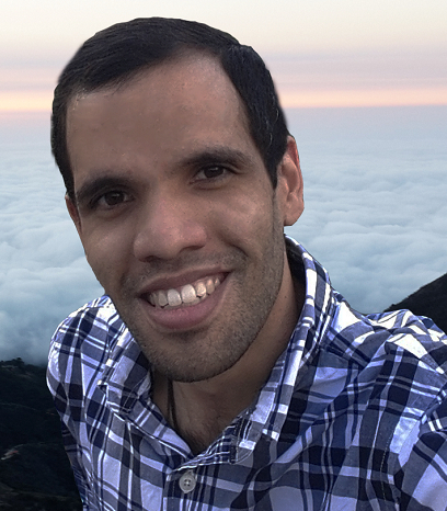 Christian Angulo