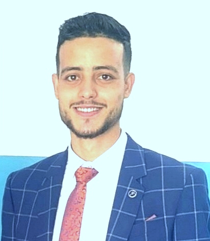 Ridwan AZZOUZ