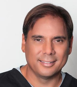 David Greenwald