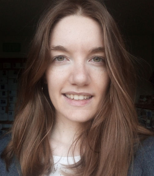 Angélique Dessaigne