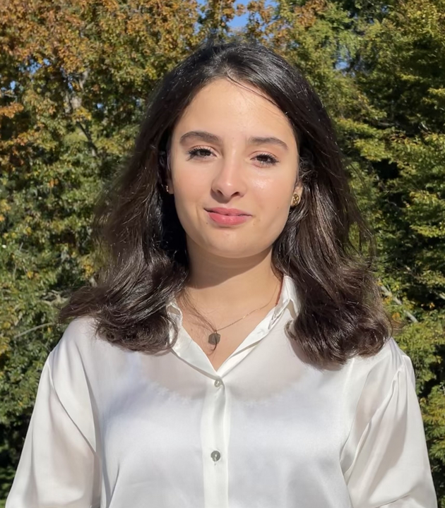 Hiba EL FARISSI