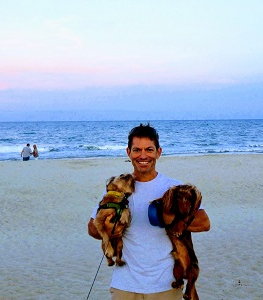 Joseph Lee Levinson