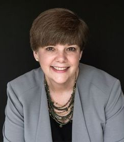 Cathy Swanson-Rivenbark